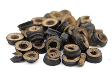 Freeze-Dried Black Olive 100g (Sussex Wholefoods)