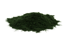 Spirulina