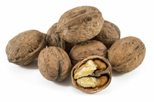 Walnuts in Shell