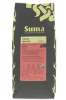 Organic Swiss Water Decaff Coffee Beans 1kg (Suma)