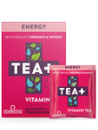 Energy Vitamin Tea x 14 sachets (T Plus)