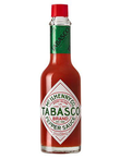 Tabasco Red Pepper Sauce 57ml (Mc.Ilhenny Co.)