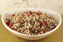 Tabbouleh Salad Recipe