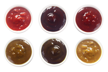 Table Sauces