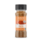 Taco Seasoning-Low FODMAP 111g (Fody)