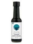 Organic Single Strength Tamari Soya Sauce 150ml (Clearspring)