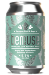 Tarragon & Basil Sparkling Non-Alcoholic Mead 330ml (Bemuse)