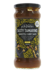 Tasty Tamarind Curry Base 350g (Punjaban)