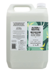 Tea Tree and Aloe Vera Body Wash 5L (Alter/Native)