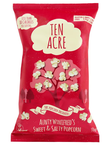 Sweet and Salty Popcorn 30g (Ten Acre)