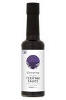 Organic Teriyaki Sauce 150ml (Clearspring)