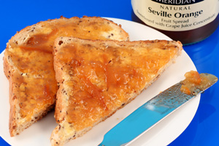 Seville Orange Marmalade 284g (Meridian)