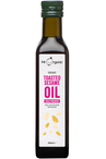 Organic Toasted Sesame Seed Oil 250ml (Mr Organic)