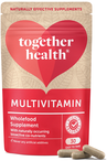 Multivitamin 30 Capsules (Together Health)