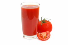 Tomato Juice