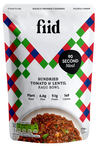 Sundried Tomato & Lentil Ragu 275g (Fiid)