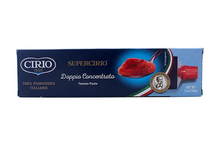 Tomato Purée 140g (Cirio)