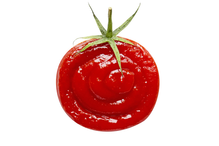 Tomato Puree, Paste & Passata