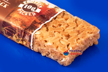 Original Oat Flapjack 50g (Trek)