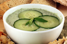 Tzatziki - Classic Greek Dip