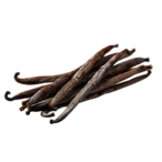 Vanilla, 2 Pods (Sussex Wholefoods)