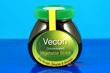 Concentrated Vegetable Stock 225g (Vecon)