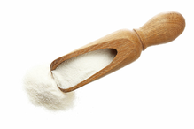 Powdered Milk Alternatives