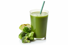 Mixed Vegetable Juice