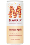 Non Alcoholic Venetian Spritz 250ml (Mavrik)