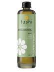 Organic Virgin Avocado Oil 100ml (Fushi)