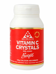 Vitamin C Crystals 150g (Bio-Health)