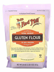 Vital Wheat Gluten Flour 567g (Bob's Red Mill)