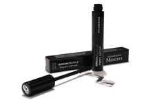 Volumising Black Mascara, Organic 7ml (Green People)