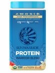 Classic Protein Blend Vanilla Flavour 750g (Sunwarrior)