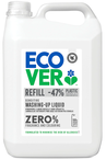 Washing Up Liquid 5L (Ecover Zero)