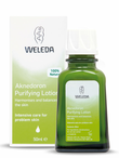 Aknedoron Purifying Lotion 50ml (Weleda)