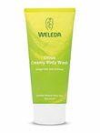 Citrus Creamy Body Wash 200ml (Weleda)