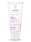 White Mallow Baby Derma Nappy Change Cream 50ml (Weleda)