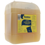 Organic White Wine Vinegar 5L (Suma)