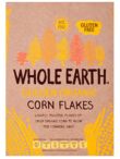 Corn Flakes, Organic 375g (Whole Earth)