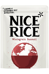 Wholegrain Basmati Rice 250g (Nice Rice)