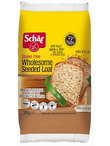 Wholesome Seeded Loaf 300g (Schär)