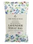 Wildflower Lavender Scented Heat Pad (The Wheat Bag Company)