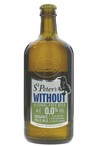 Organic Without Pale Ale 500ml (St Peter's)