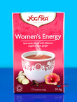 Yogi Tea - Women's Energy x17 Bags