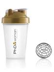 Mixball Shaker Cup 500ml (PHD Woman)