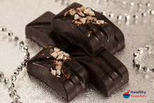 'Wunderbar' Carob Chocolates - Recipe