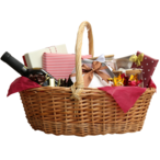 Foodie Hamper