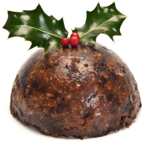 Christmas Pudding