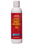 Hemp Seed Oil Sun Block SPF 30, Organic 240ml (Yaoh)